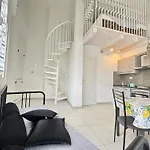 8 Lofts - Apartments - 1