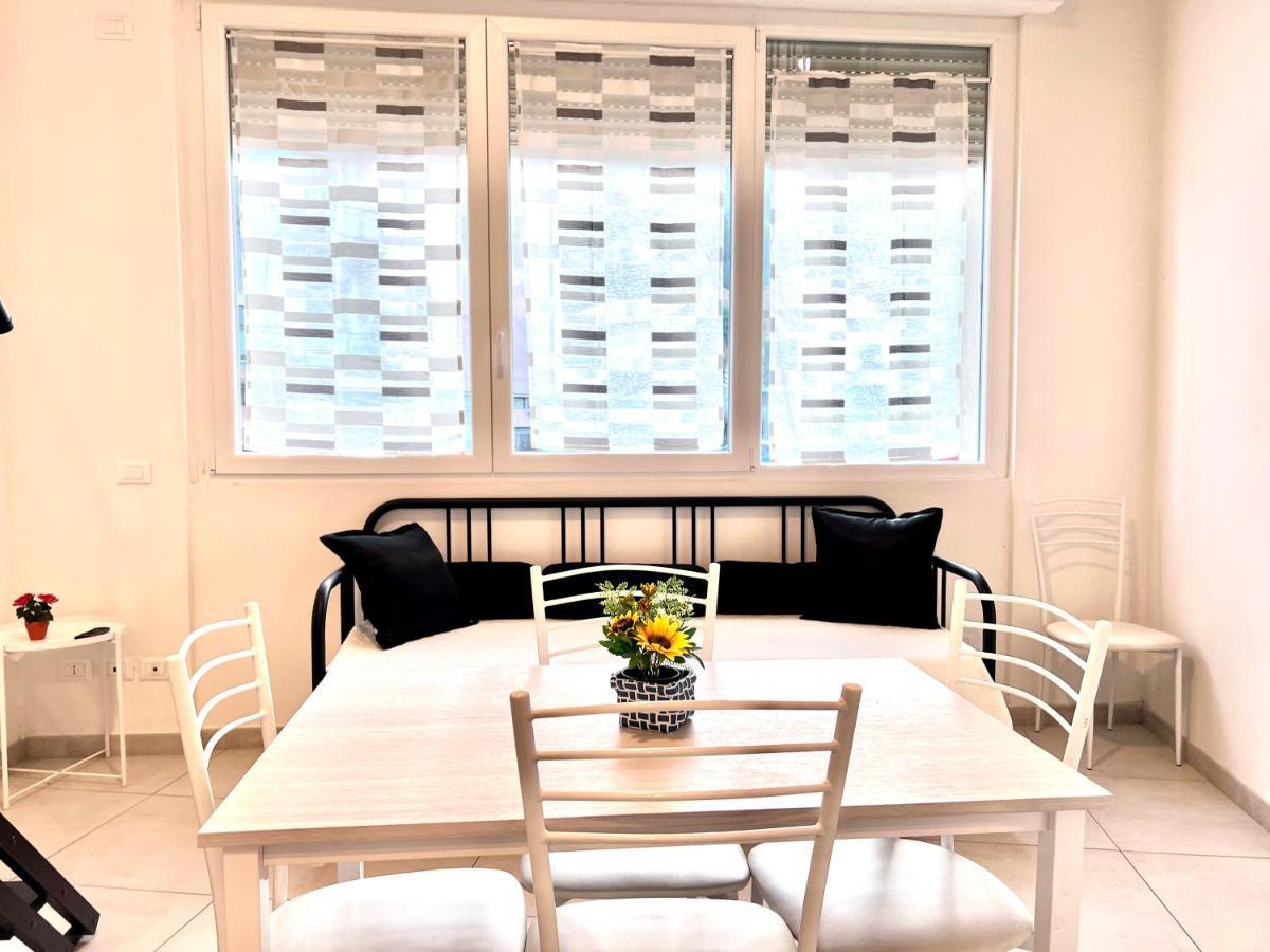 8 Lofts - - 1 Appartamento La Spezia