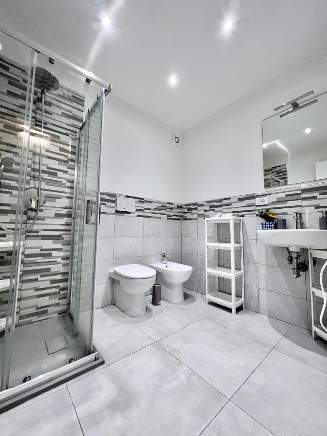 8 Lofts - - 1 * La Spezia