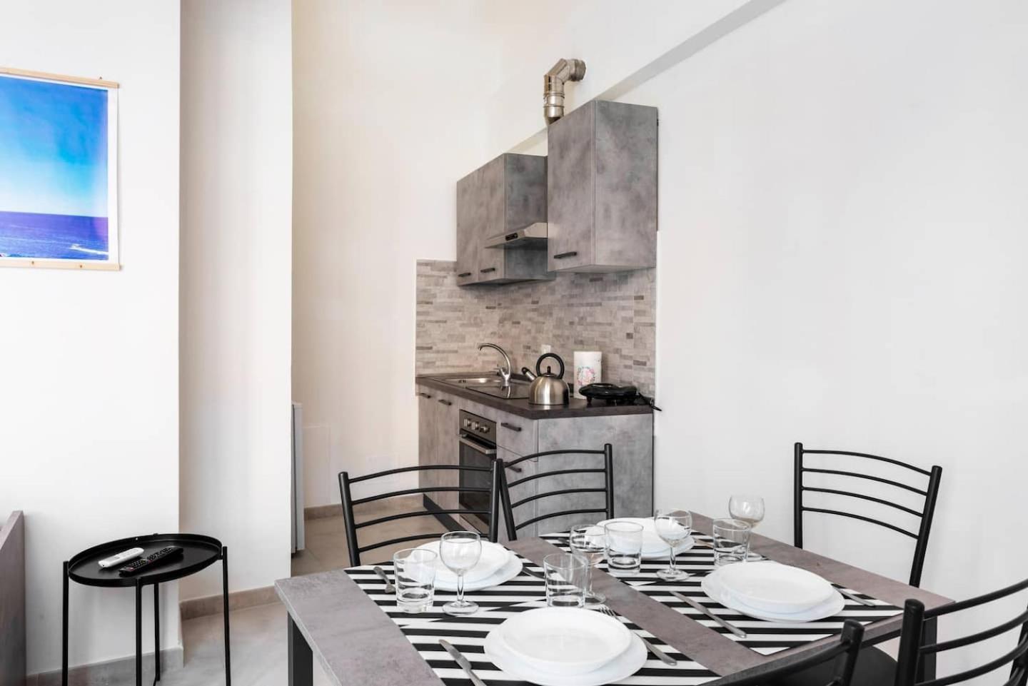 Appartamento 8 Lofts - - 1