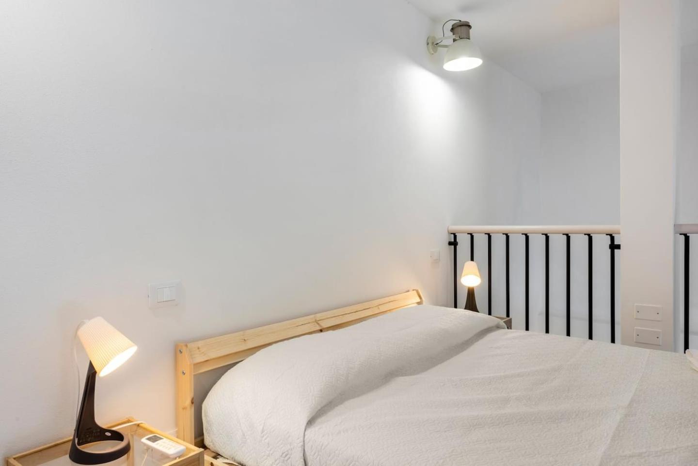 Appartamento 8 Lofts - - 1 La Spezia
