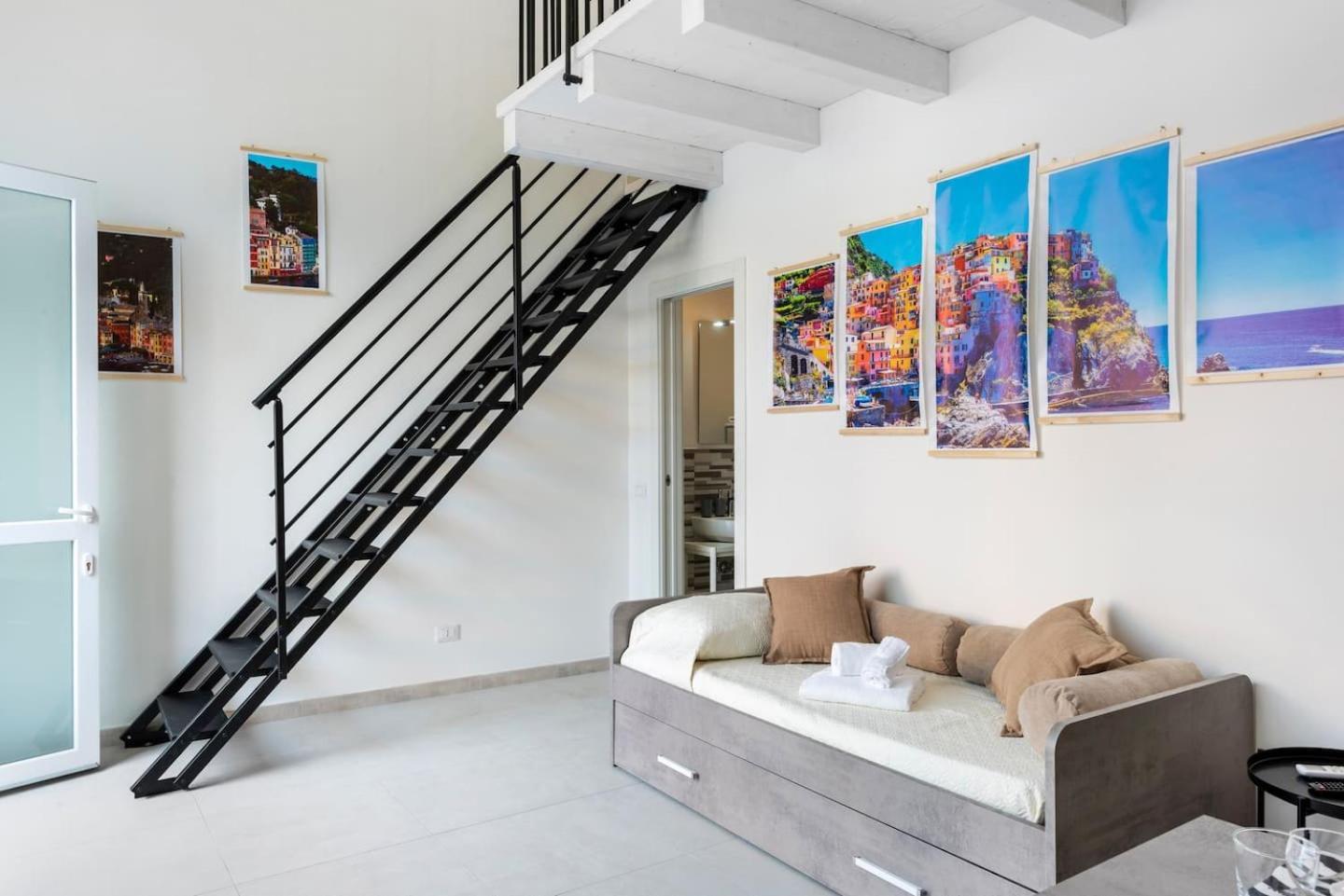 Appartamento 8 Lofts - - 1 *