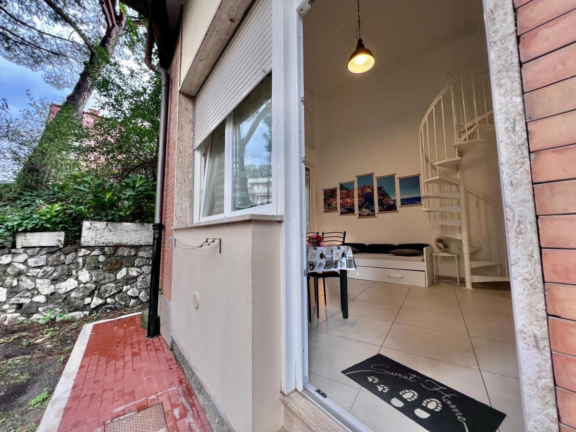 8 Lofts - - 1 Appartamento La Spezia