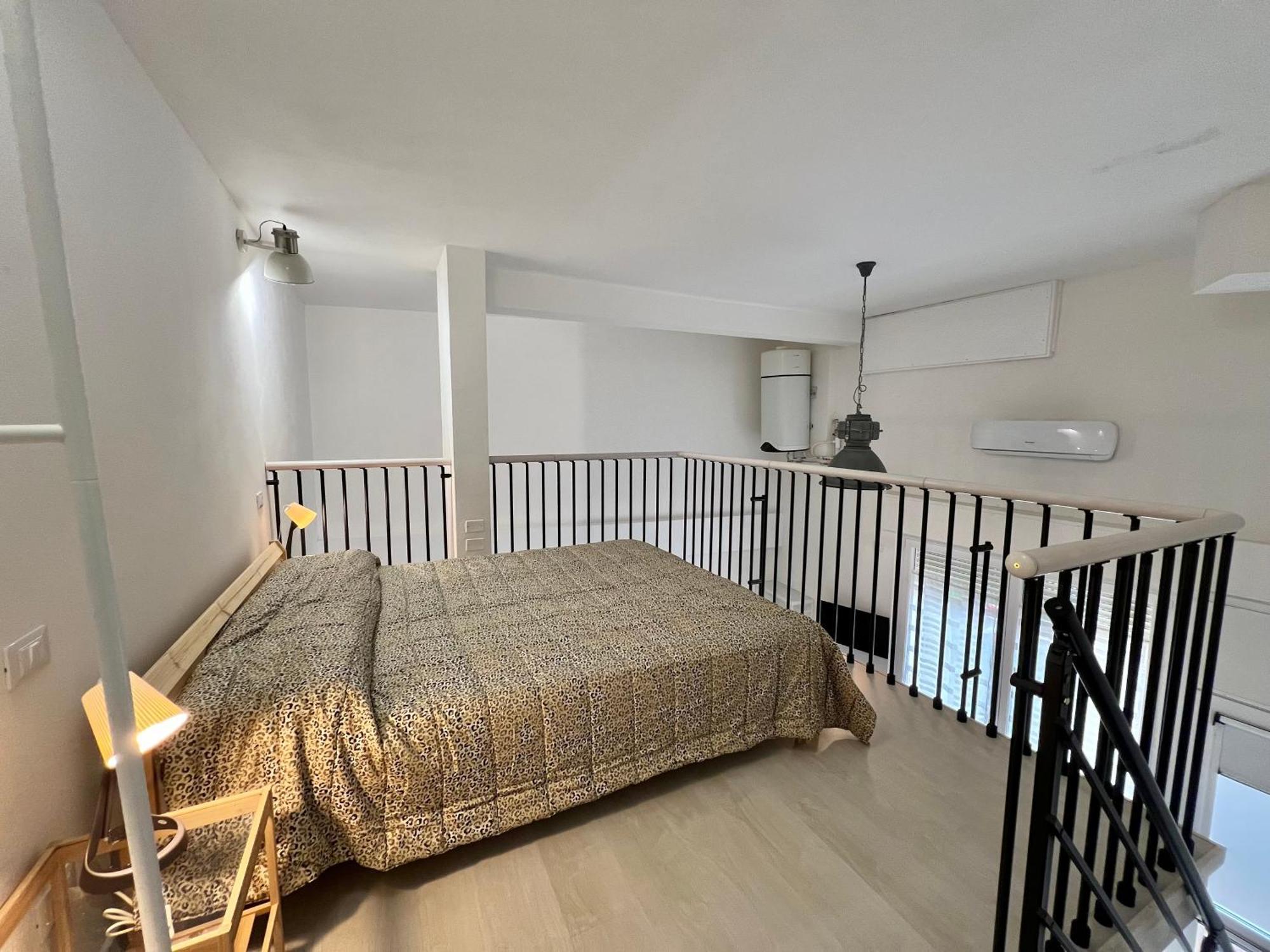 Appartamento 8 Lofts - - 1