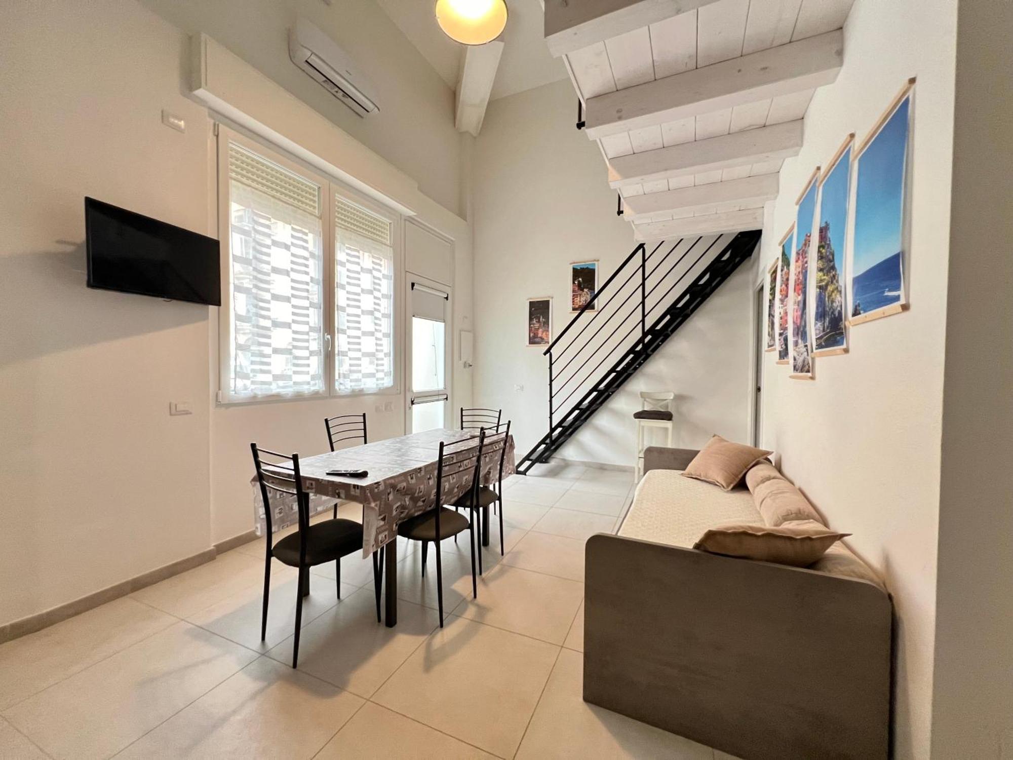 8 Lofts - - 1