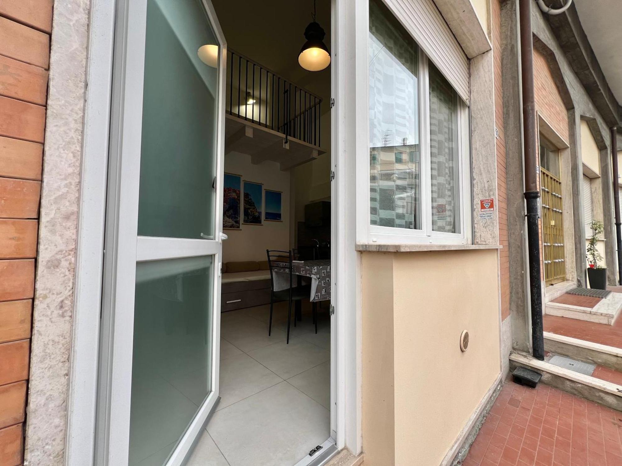Appartamento 8 Lofts - - 1 La Spezia