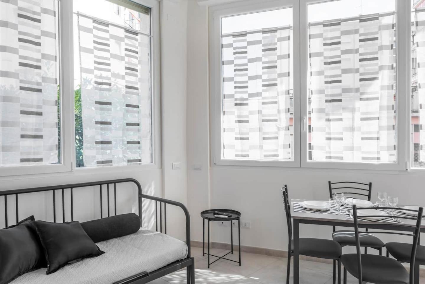 Appartamento 8 Lofts - - 1