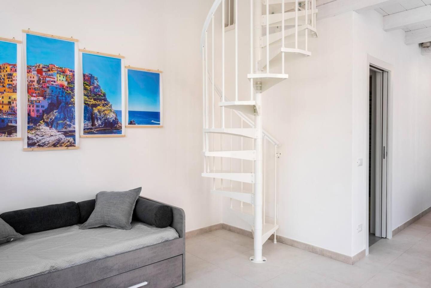 Appartamento 8 Lofts - - 1 La Spezia