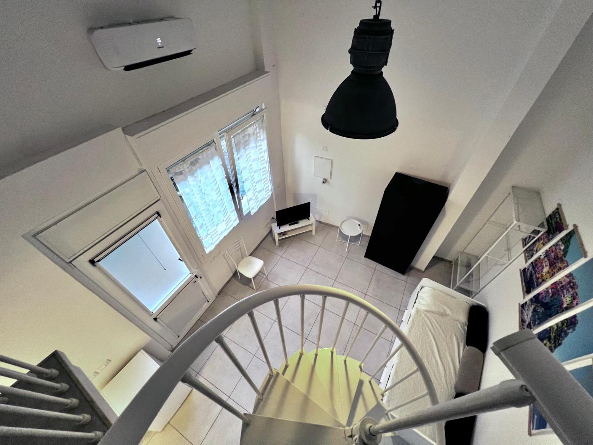 8 Lofts - - 1 *