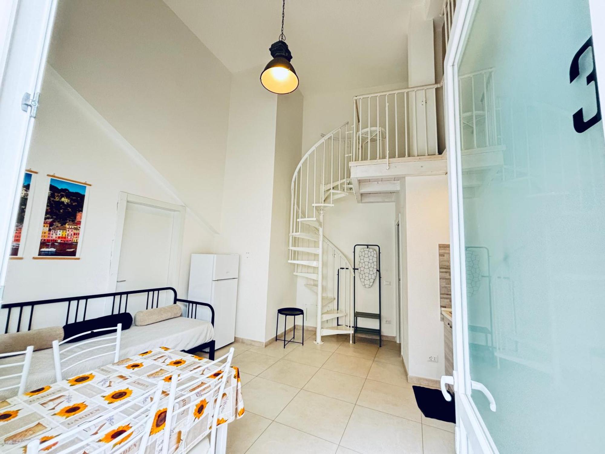 8 Lofts - - 1 *