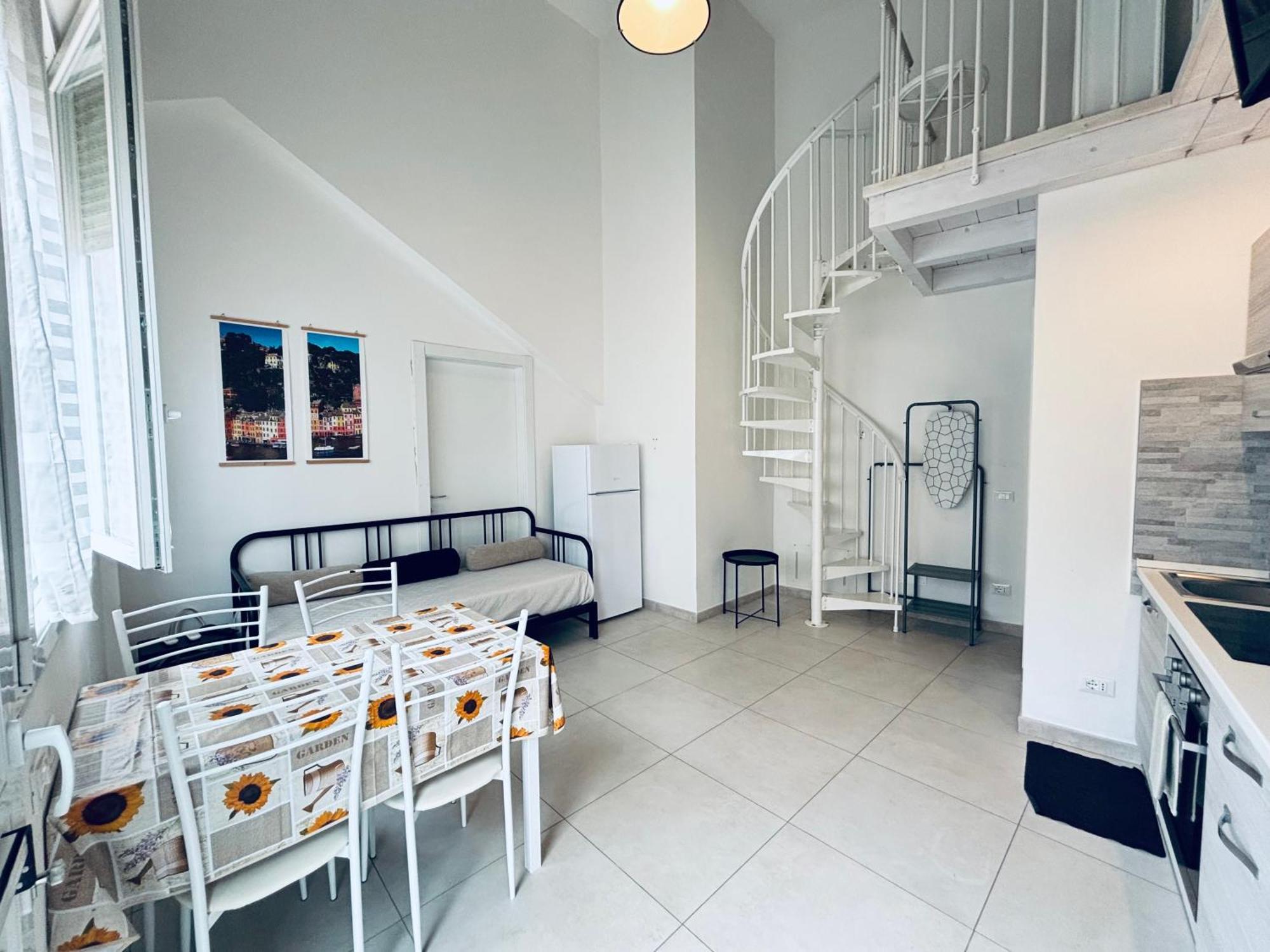8 Lofts - - 1