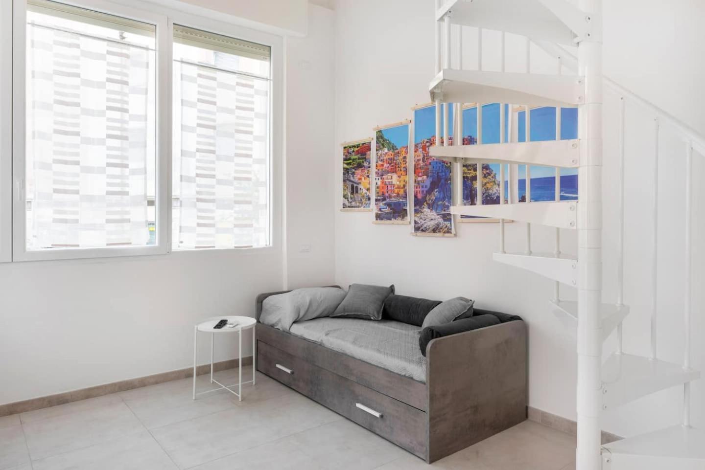 8 Lofts - - 1 * La Spezia