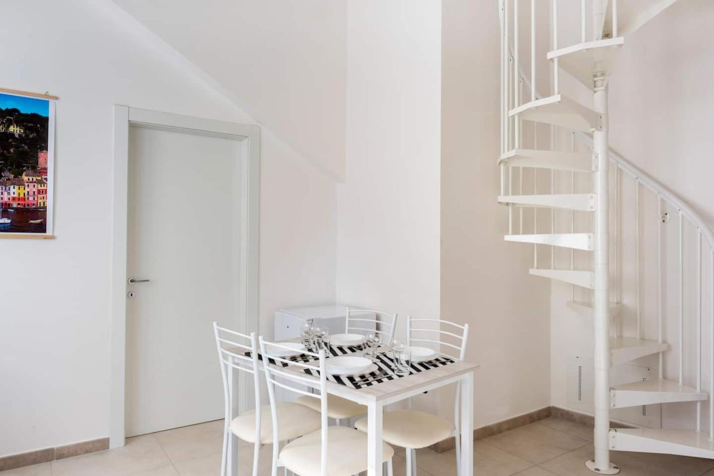 Appartamento 8 Lofts - - 1 La Spezia