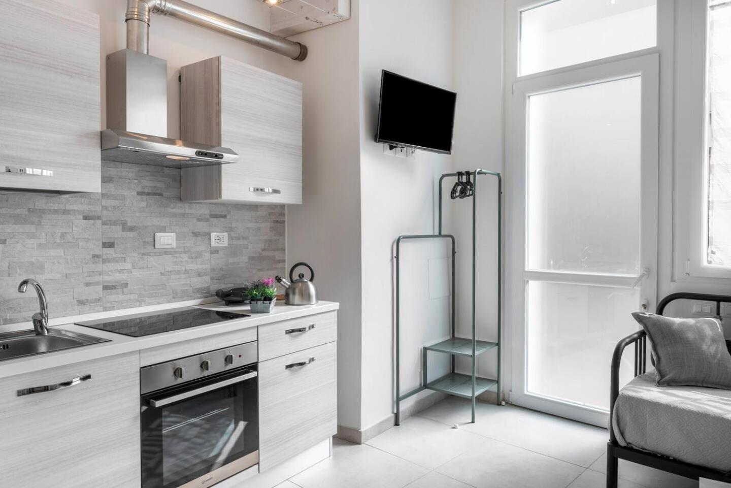 8 Lofts - - 1 * La Spezia