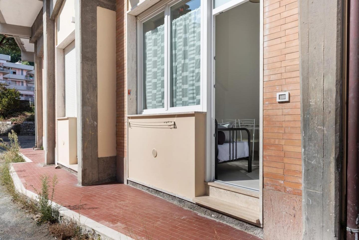 Appartamento 8 Lofts - - 1 *