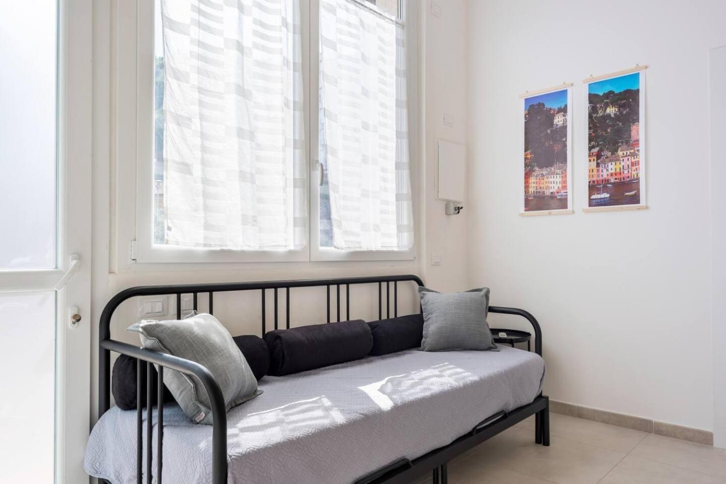 8 Lofts - - 1 Appartamento La Spezia