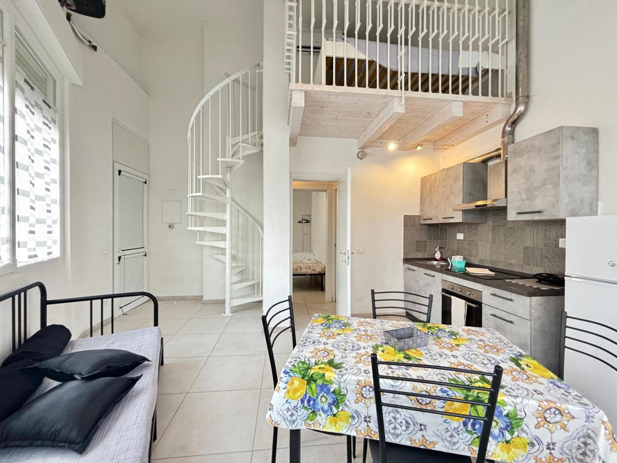 Appartamento 8 Lofts - - 1