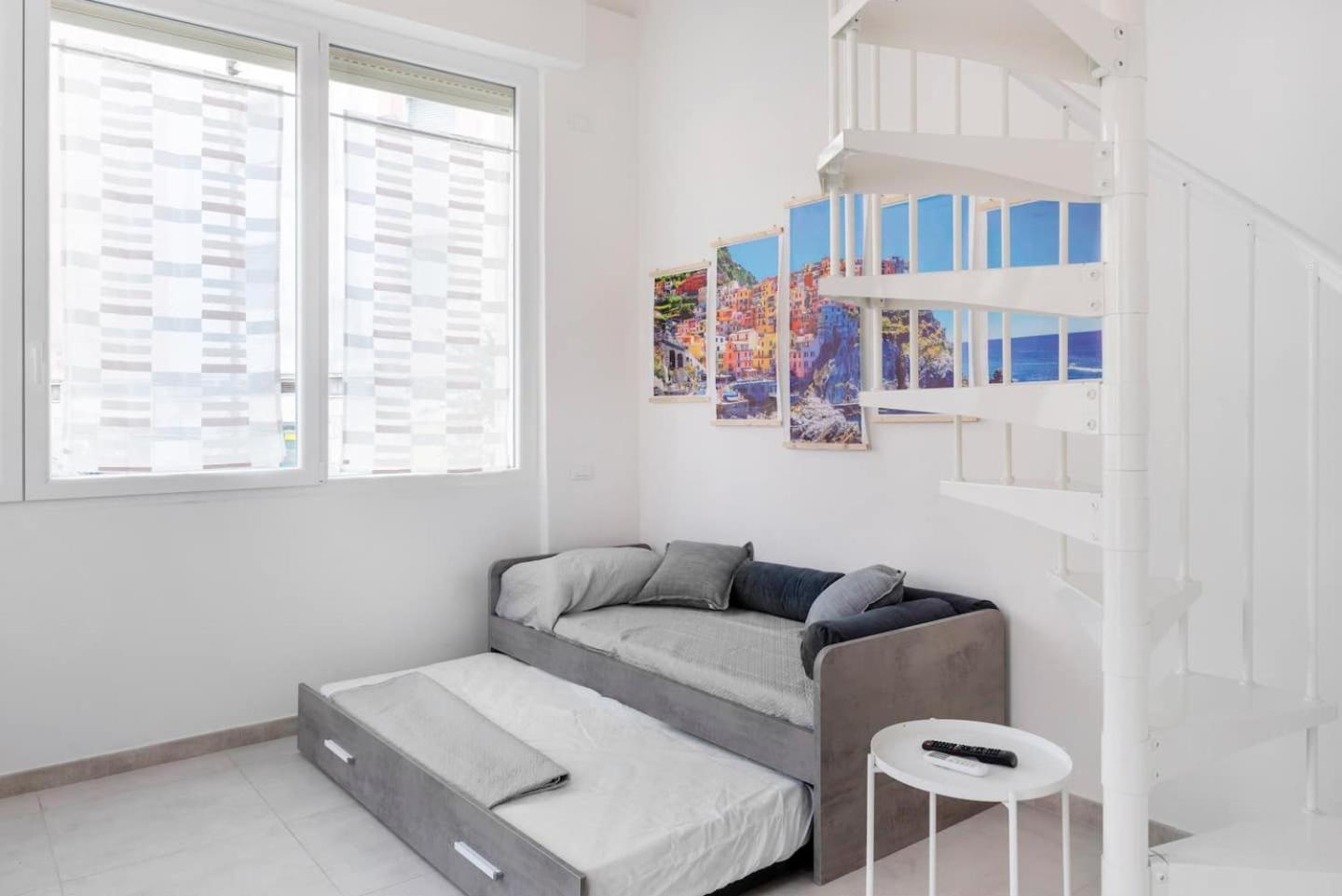 8 Lofts - - 1 La Spezia