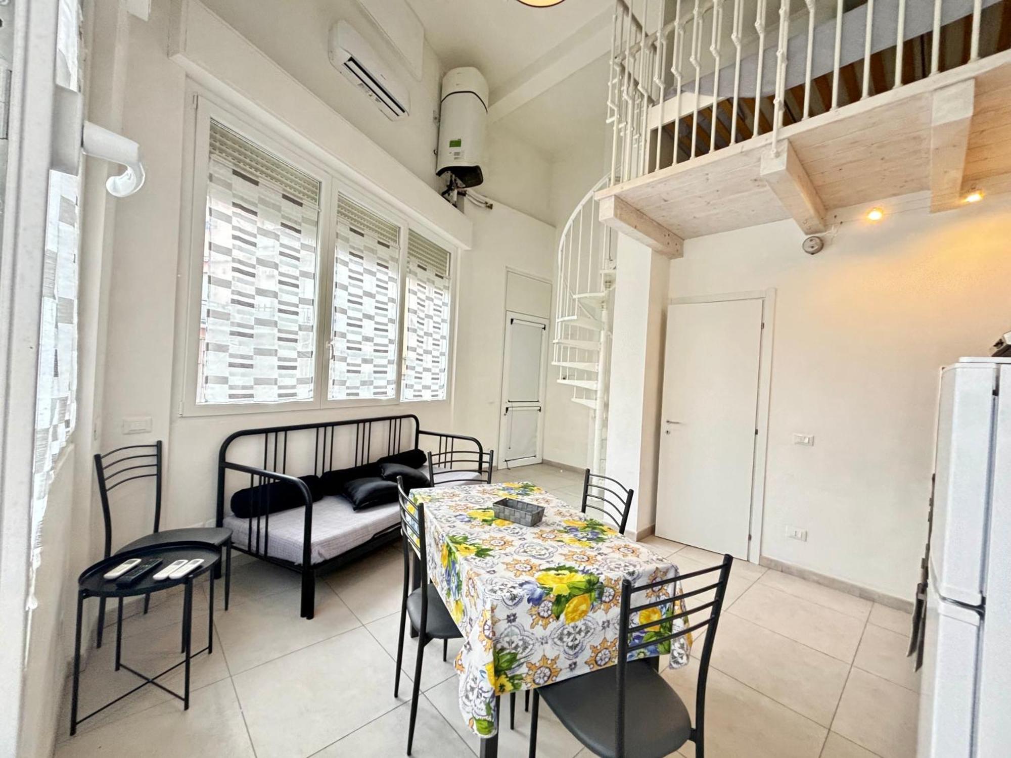 Appartamento 8 Lofts - - 1 *