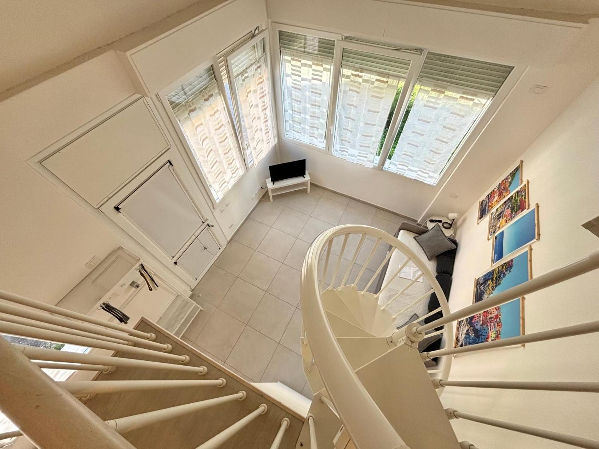 Appartamento 8 Lofts - - 1 *
