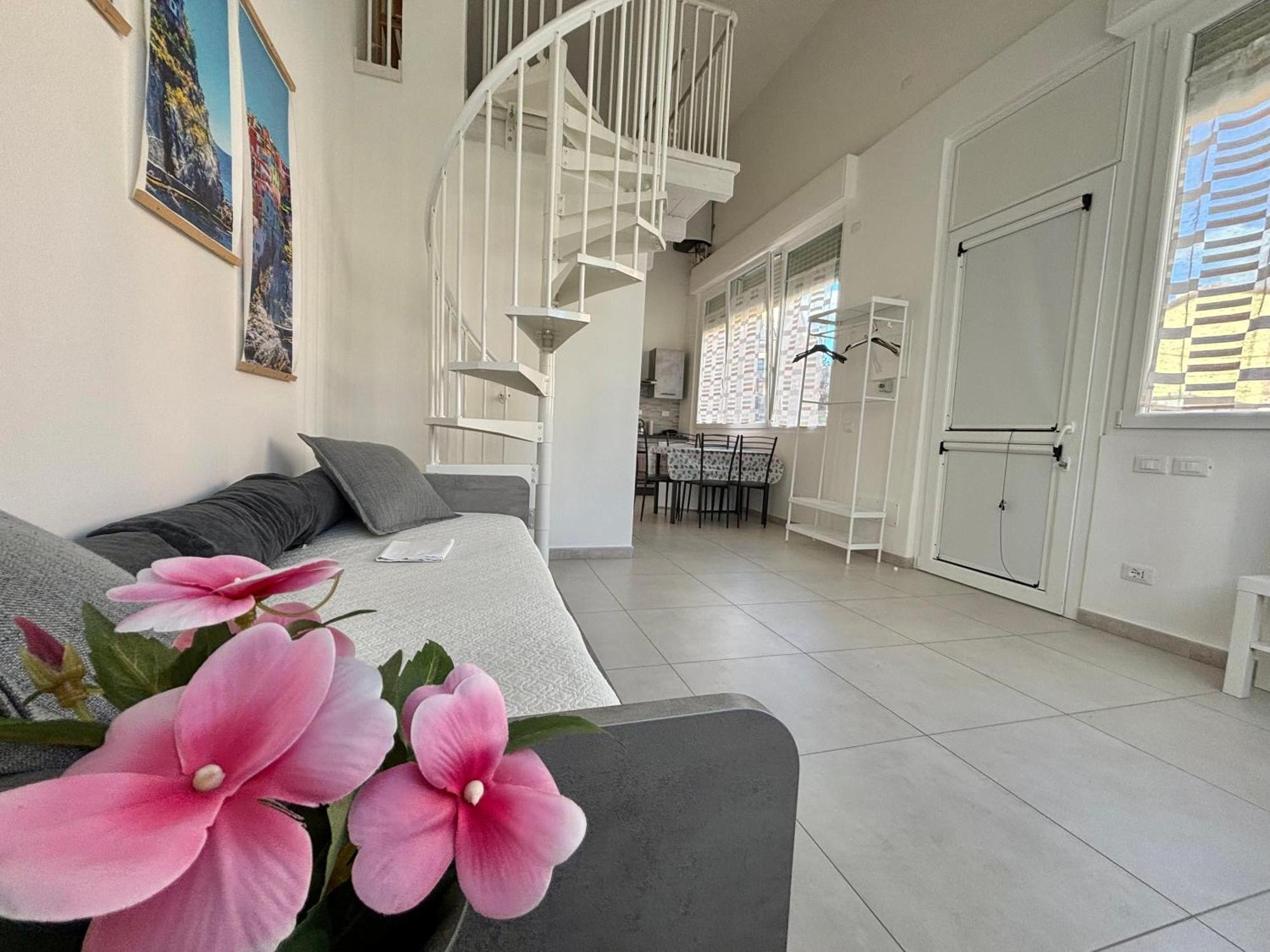 8 Lofts - - 1 * La Spezia