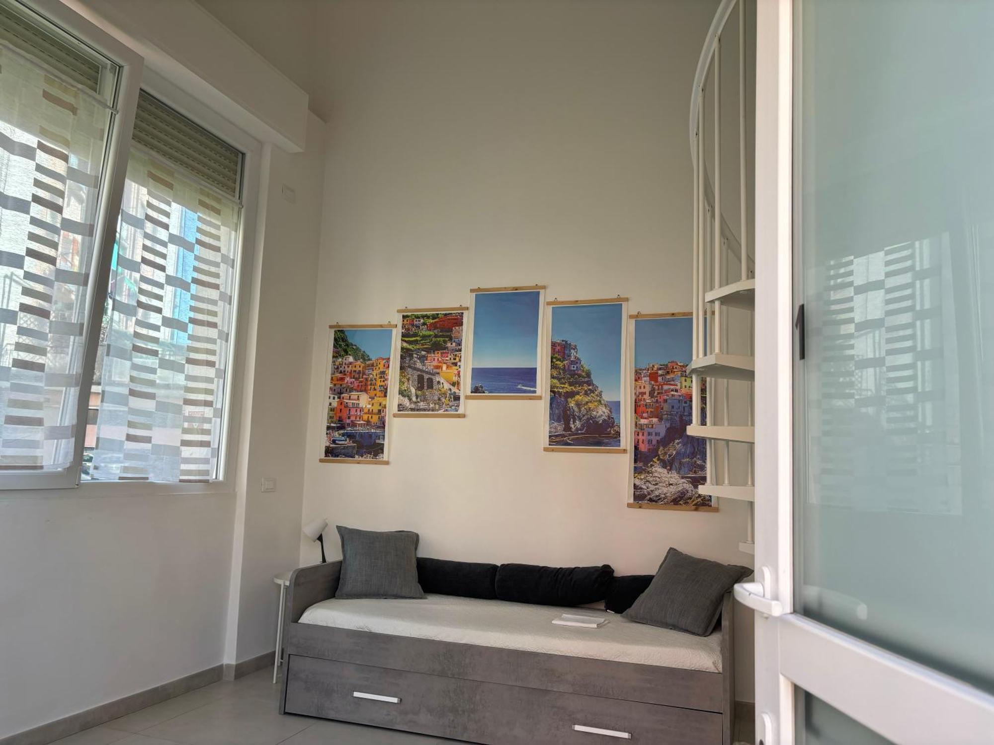 8 Lofts - - 1
