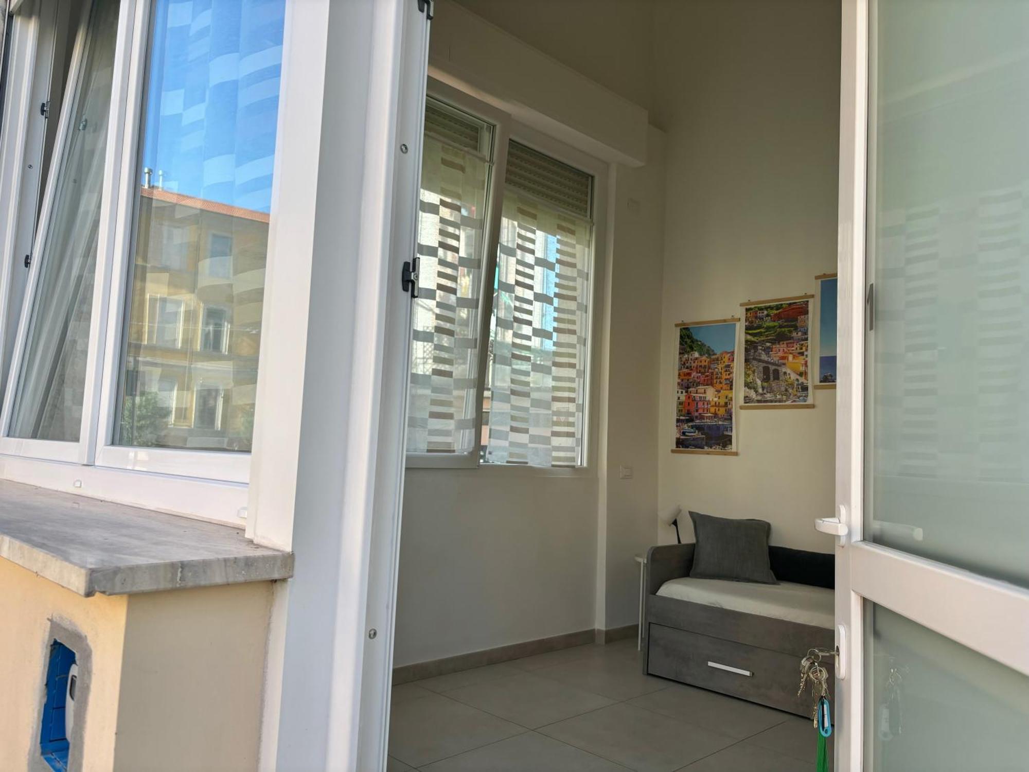8 Lofts - - 1 Appartamento