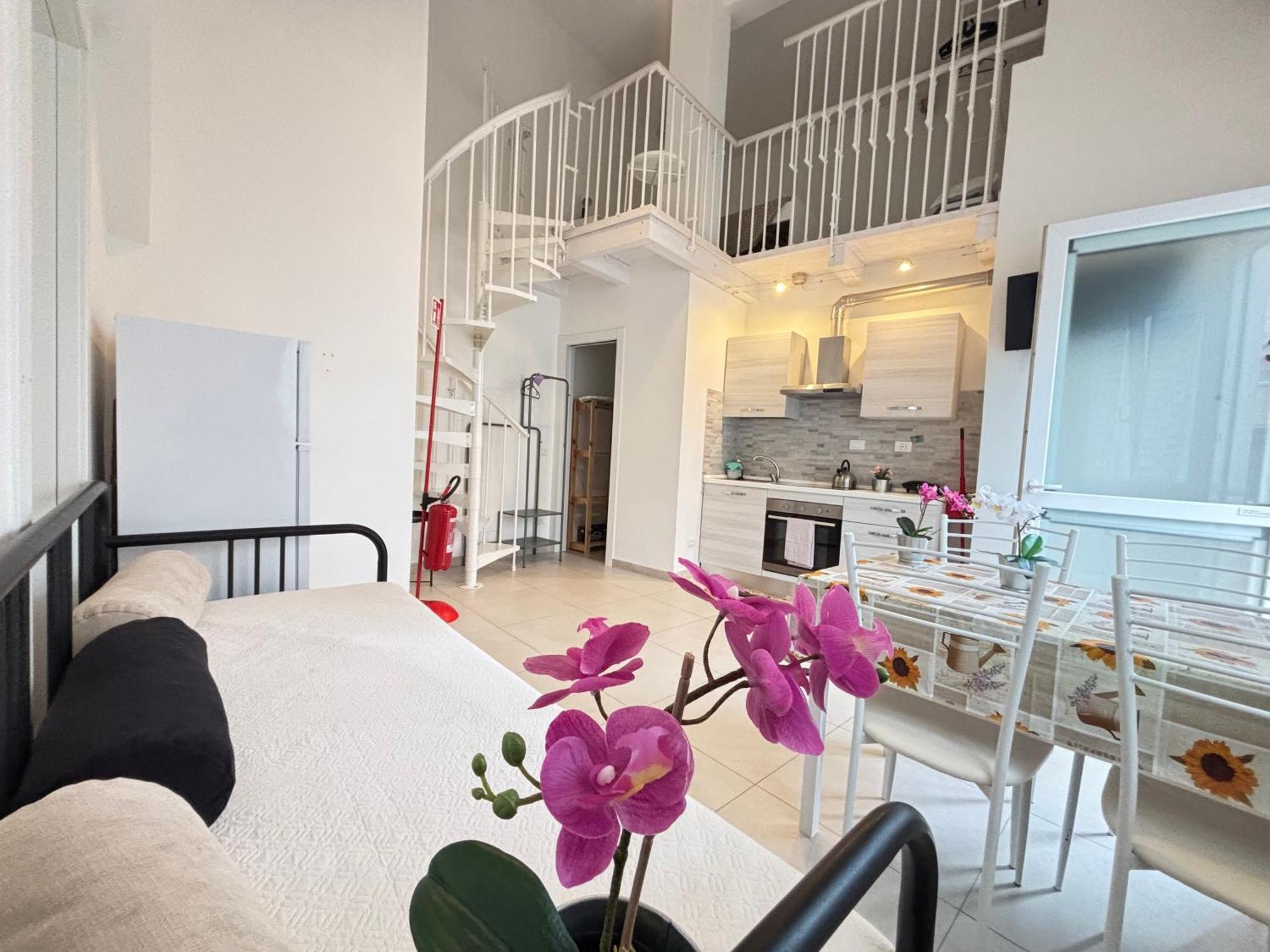 Appartamento 8 Lofts - - 1