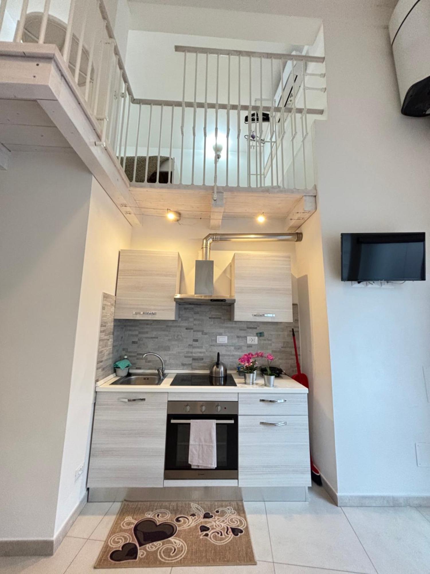 8 Lofts - - 1 La Spezia