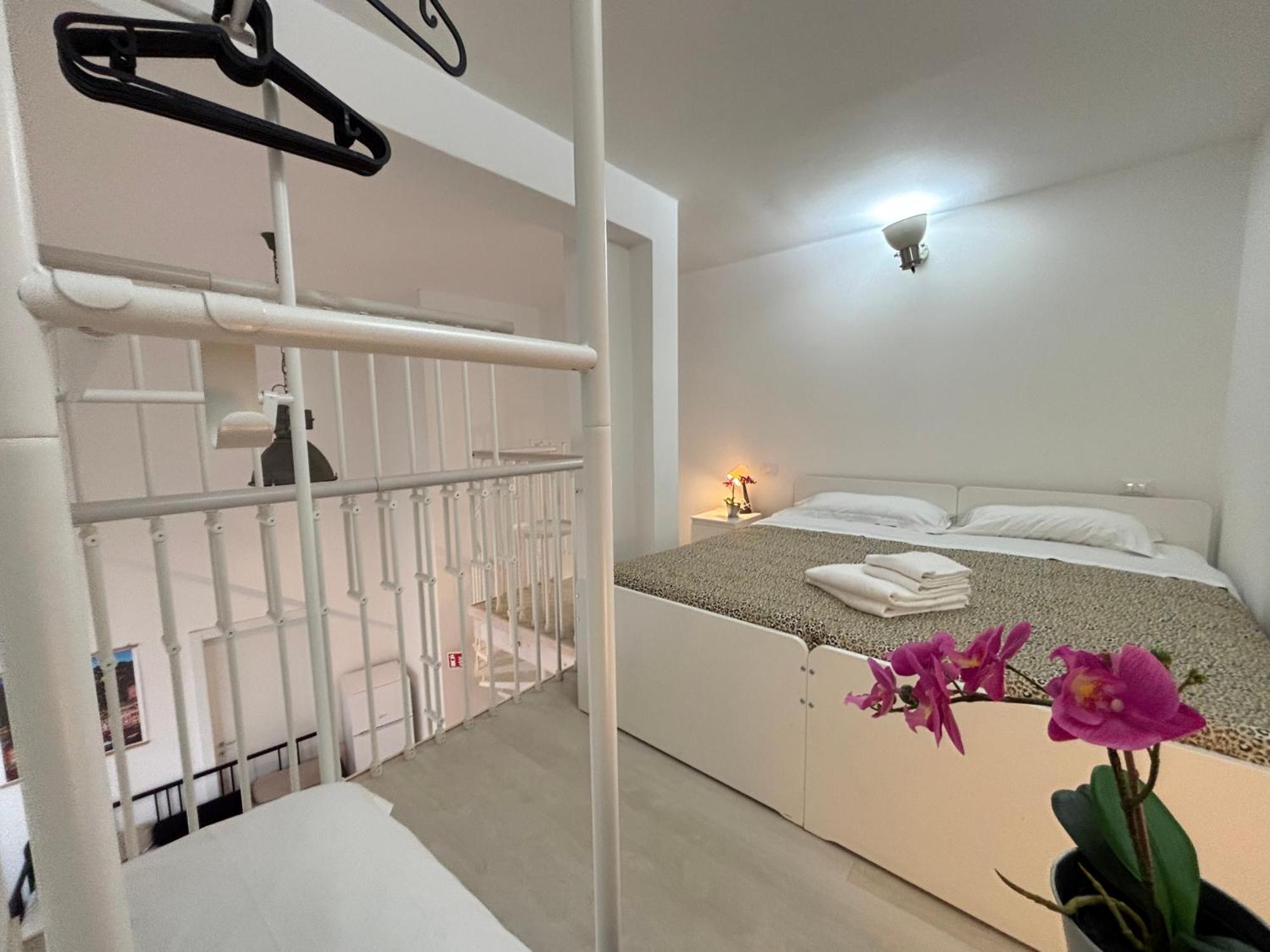8 Lofts - - 1