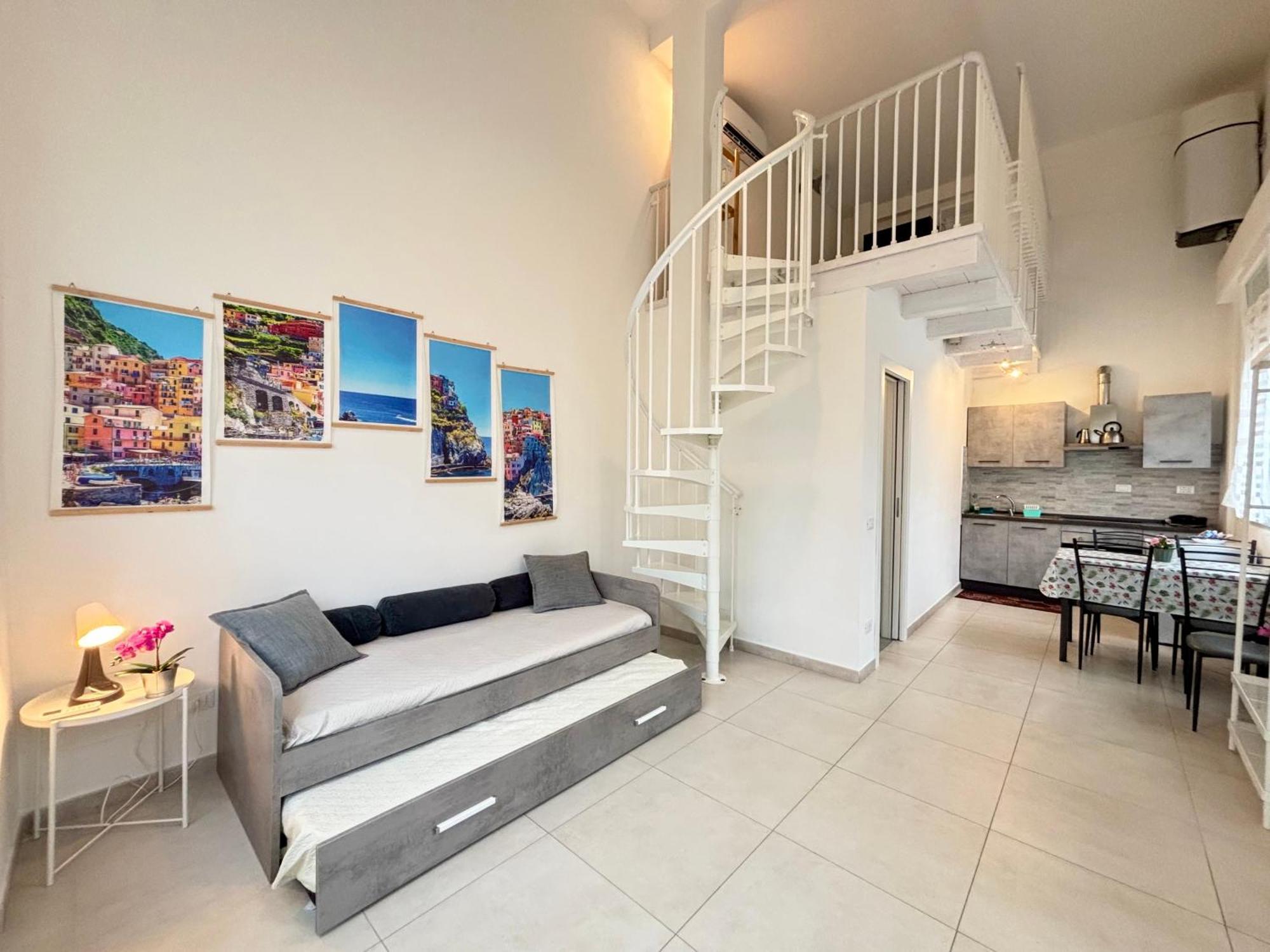 8 Lofts - - 1