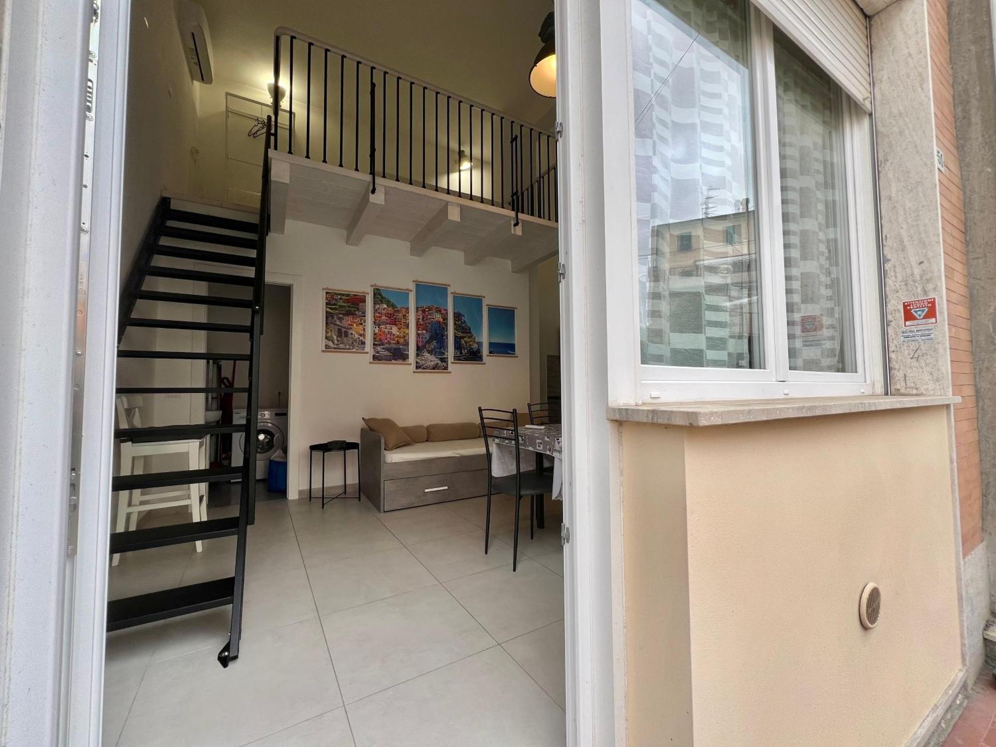8 Lofts - - 1 *