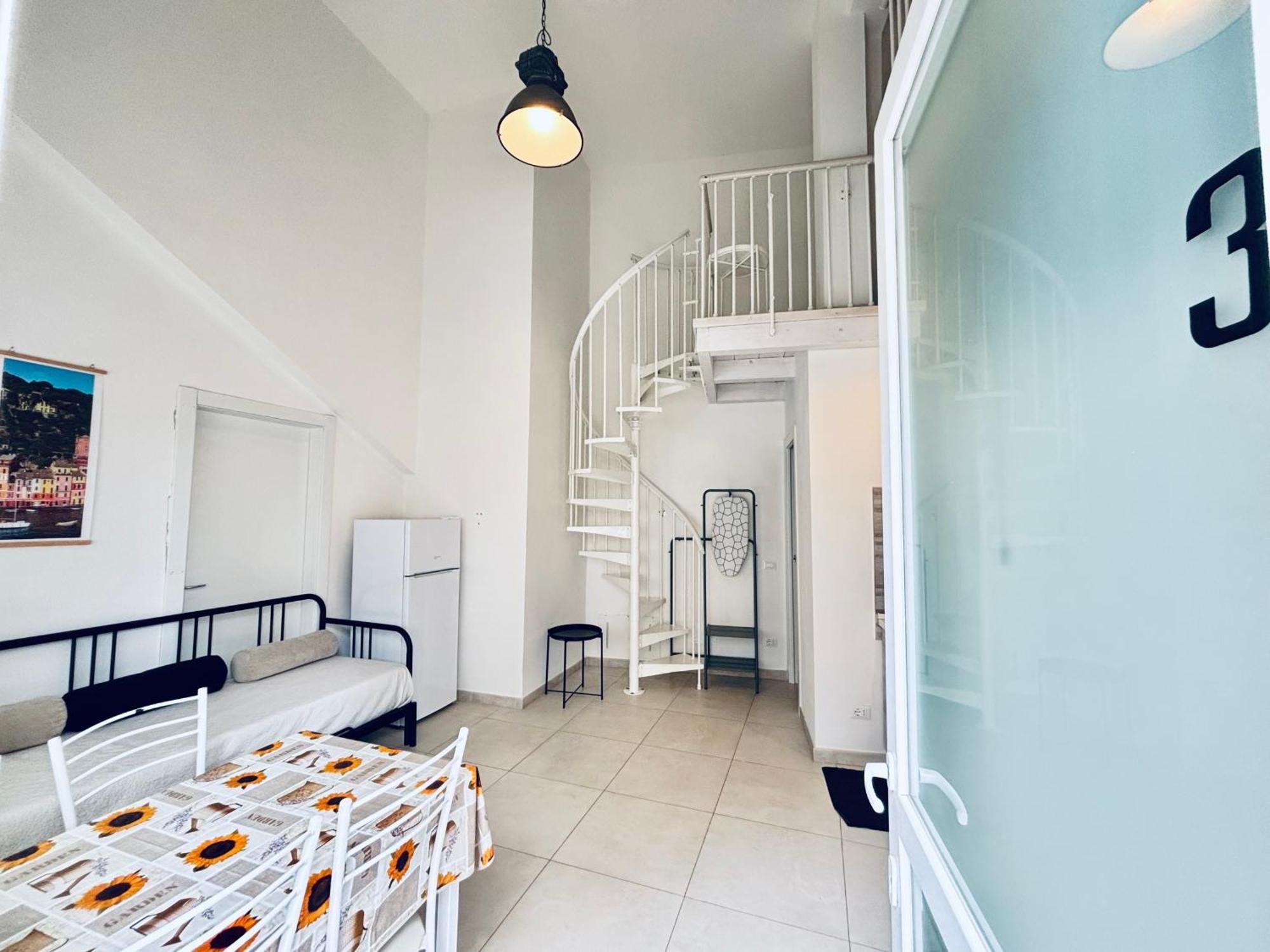 Appartement 8 Lofts - - 1