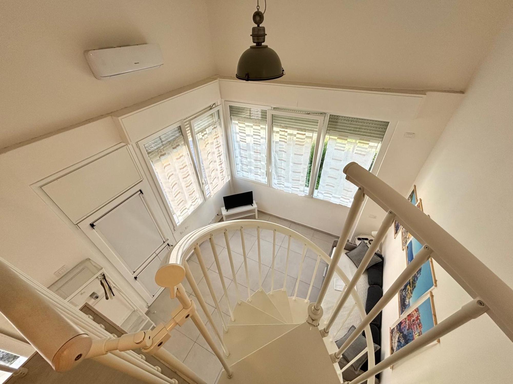 8 Lofts - - 1 Appartement La Spezia