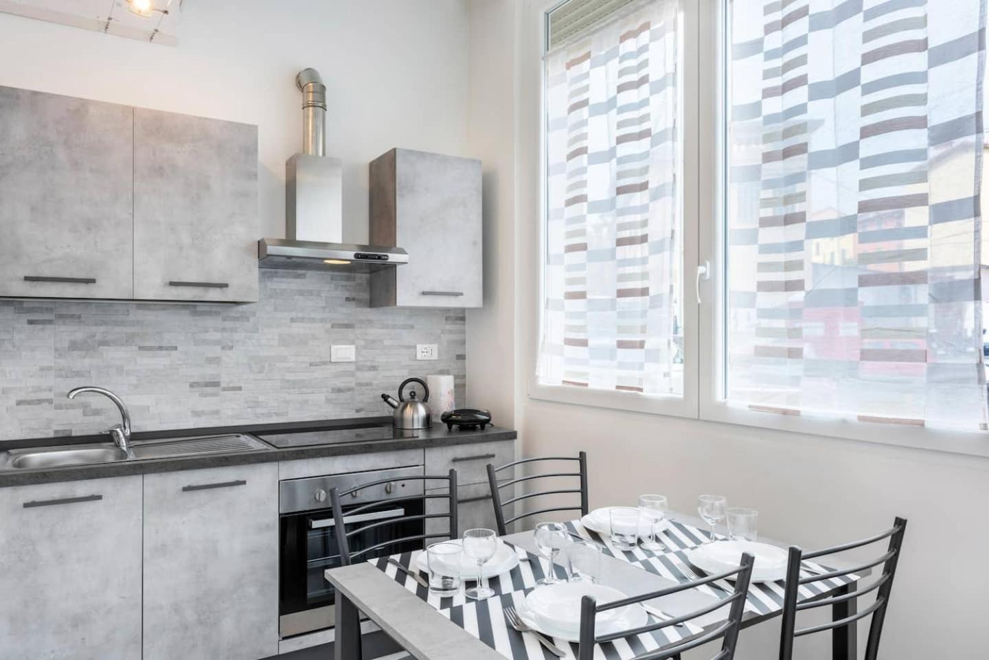Appartement 8 Lofts - - 1